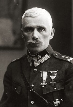 gen. Bolesław Roja/ fot. NAC