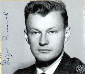 Zbigniew Brzeziński