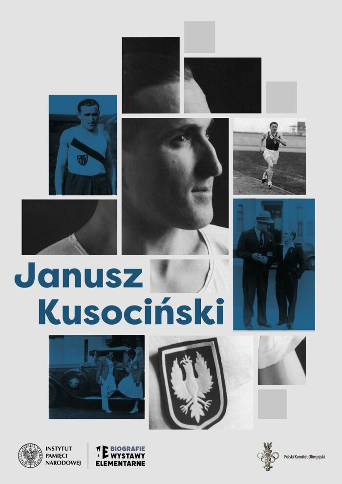 Janusz Kusociński