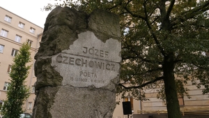 Obchody 83. rocznicy bombardowania Lublina 9 września 1939 r.