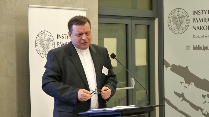 Konferencja naukowa „Prymas Wyszyński a Lublin i diecezja lubelska”