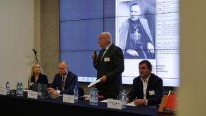 Konferencja naukowa „Prymas Wyszyński a Lublin i diecezja lubelska”