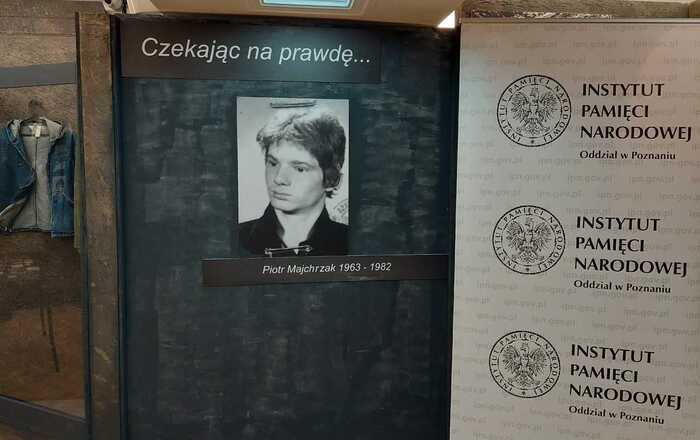 Czekając na prawdę – konferencja prasowa Prezesa IPN dr. Karola Nawrockiego i prokuratora Andrzeja Pozorskiego