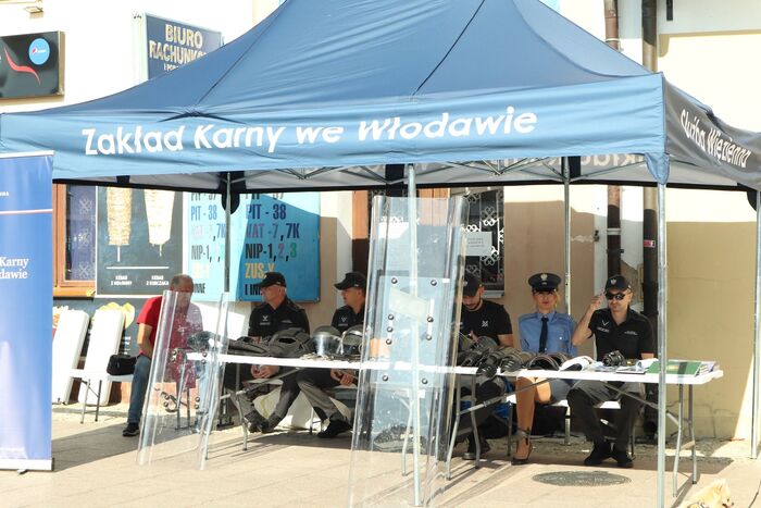 Obchody 71. rocznicy śmierci ppor. Edwarda Taraszkiewicza ps. Żelaznego. Fot. Leszek Bubicz