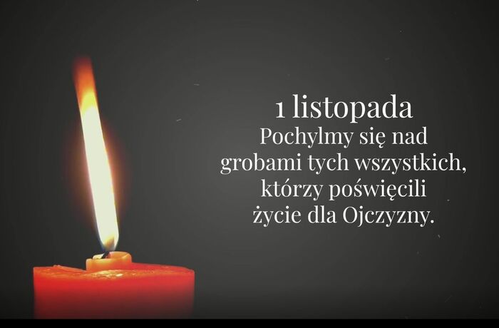 Wspominamy Polaków zasłużonych dla Ojczyzny