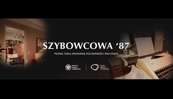 „Szybowcowa ‘87” – wirtualna drukarnia „Solidarności Walczącej”
