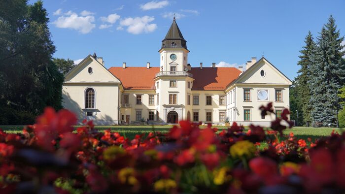 Promocja I tomu „Dokumentów zbrodni wołyńskiej” w Tarnobrzegu / Fot. Szczepan Barczyk (IPN)