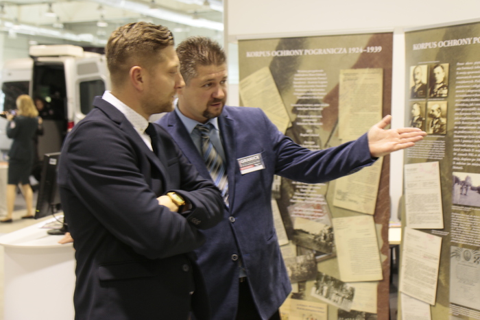 Fot. Dawid Kostecki/Lubelski Urząd Wojewódzki