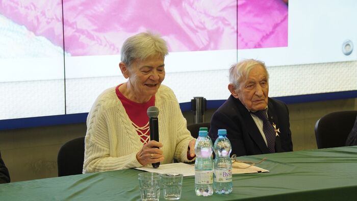 Dzień Darczyńcy - Lublin, 5 grudnia 2023. Fot. Izabela Samborska/IPN Lublin