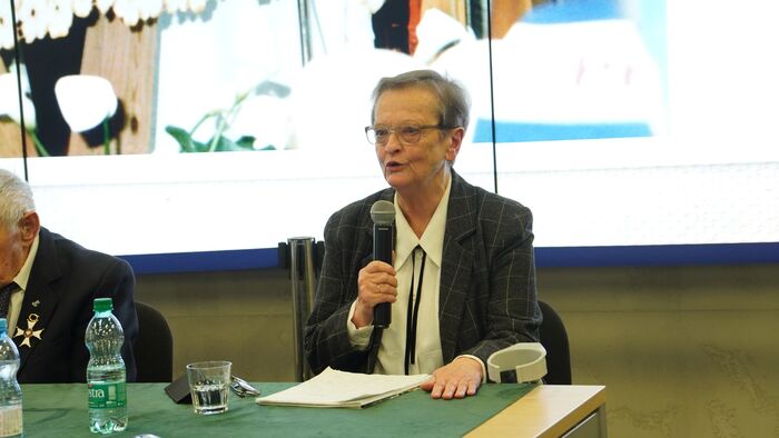 Dzień Darczyńcy - Lublin, 5 grudnia 2023. Fot. Izabela Samborska/IPN Lublin